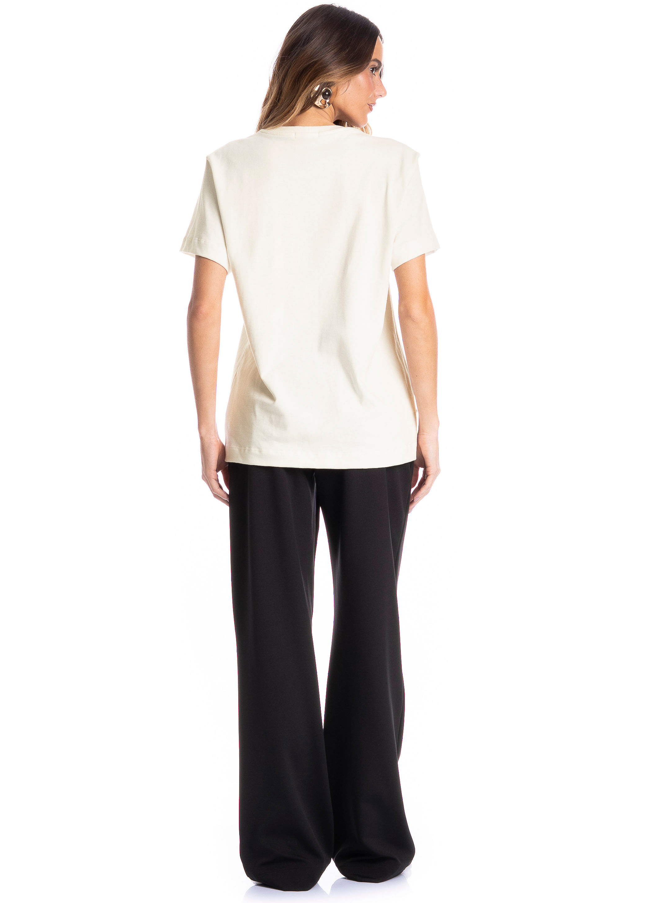 Camiseta Feminina Riviera - Imagem 4 - Mobile