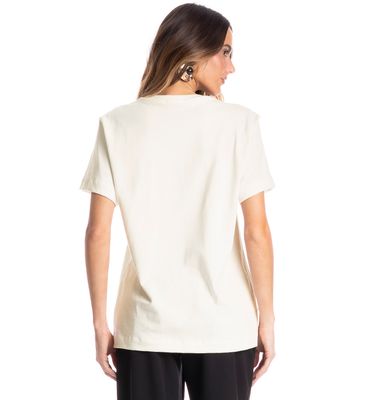 Camiseta Feminina Riviera - Imagem 2 - Mobile