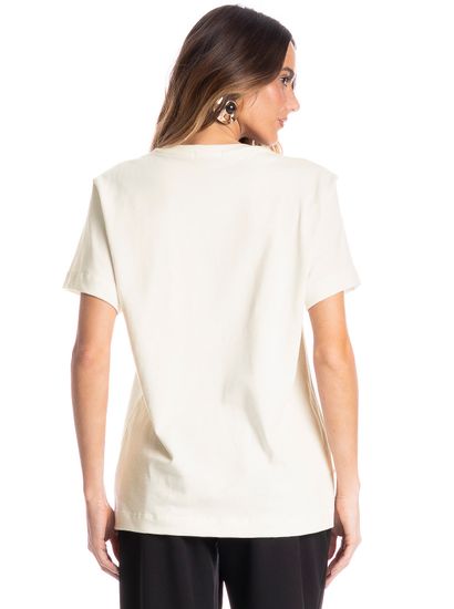 Camiseta Feminina Riviera - Imagem 2 - Desktop