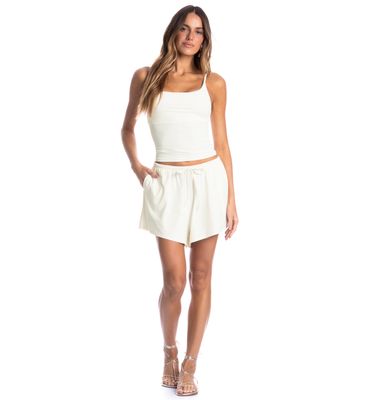 Shorts Feminino Madrid - Imagem 3 - Mobile