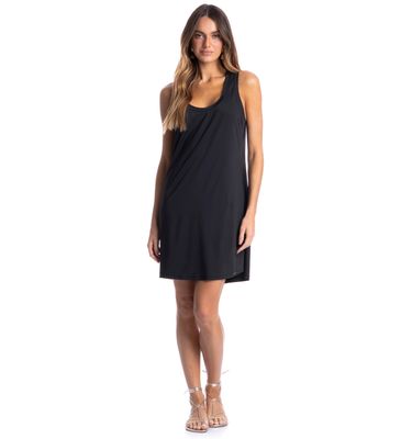 Vestido Feminino Regata Madrid - Imagem 3 - Mobile
