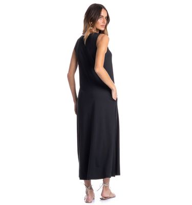 Vestido Vera Com Bolso Madrid - Imagem 2 - Mobile