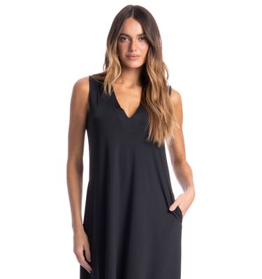 Vestido Vera Com Bolso Madrid - Imagem 3 - Mobile