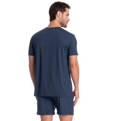 Camiseta Masculina Roma Tombini - Imagem 2 - Mobile