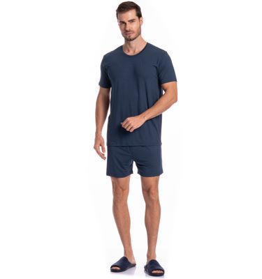 Camiseta Masculina Roma Tombini - Imagem 3 - Mobile