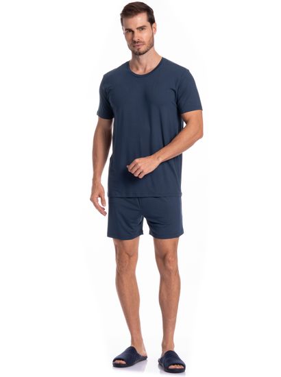 Camiseta Masculina Roma Tombini - Imagem 3 - Desktop