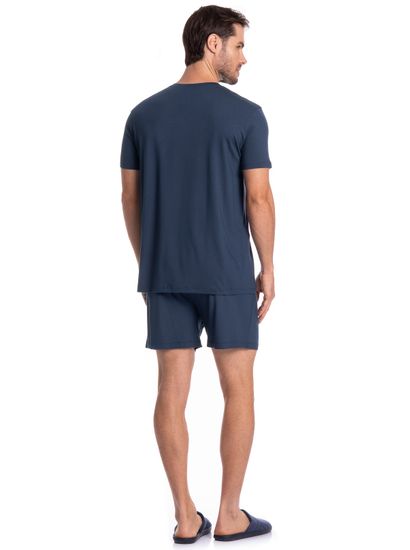 Camiseta Masculina Roma Tombini - Imagem 4 - Desktop