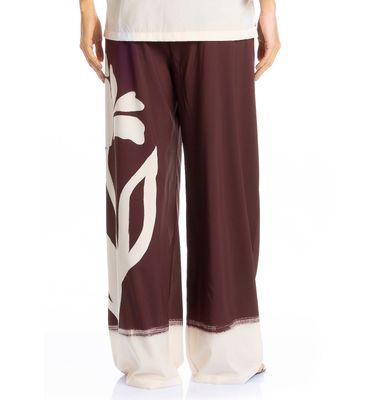 Calça Feminina Com Bolso Toscana - Imagem 4 - Mobile