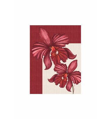 Pareô Feminino Floral - Imagem 3 - Mobile