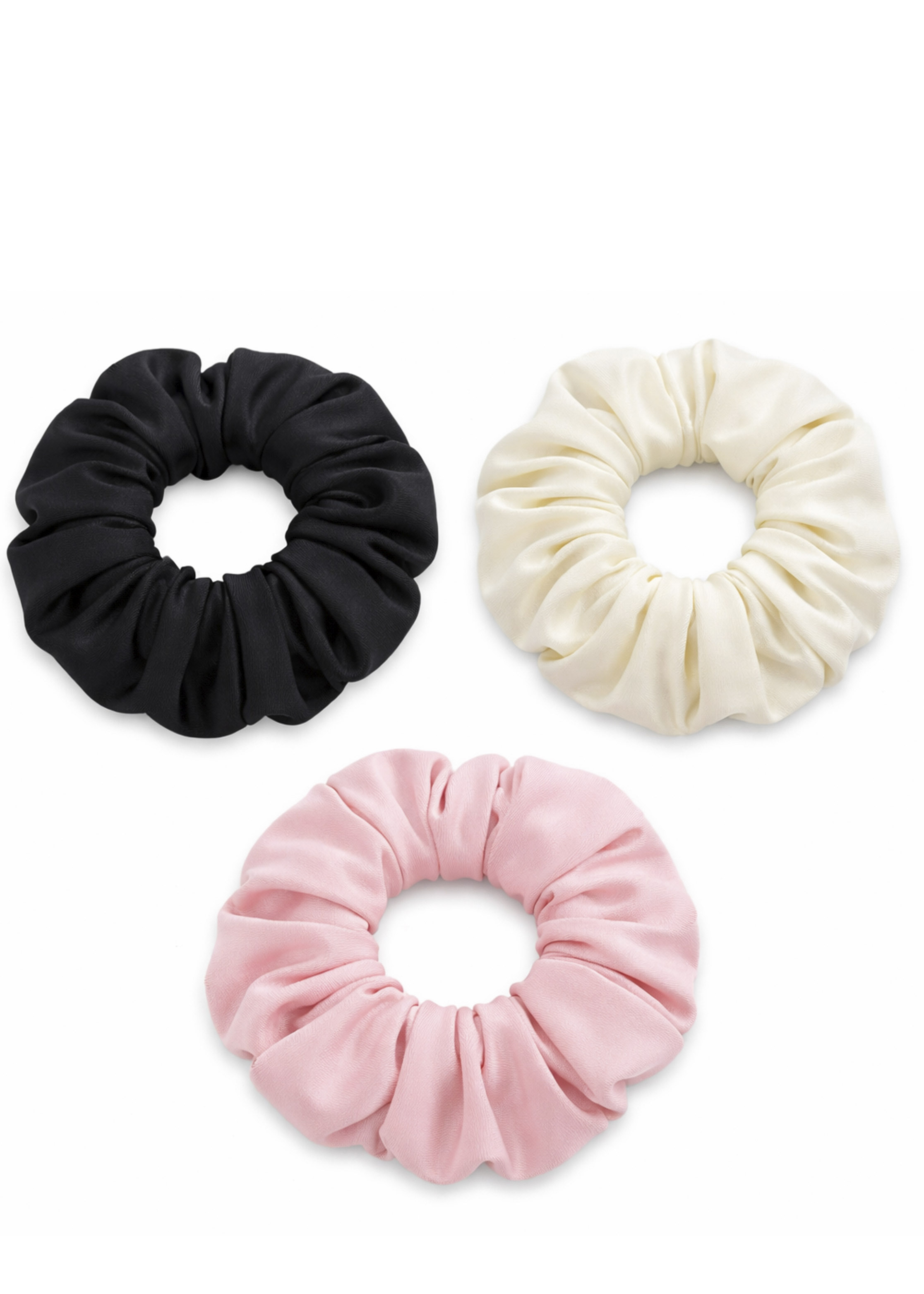 Kit Mini Scrunchie Blushed Vivame - Imagem 1