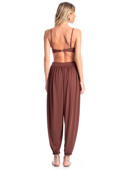 Calça Feminina Aladim Essenza - Imagem 2 - Desktop