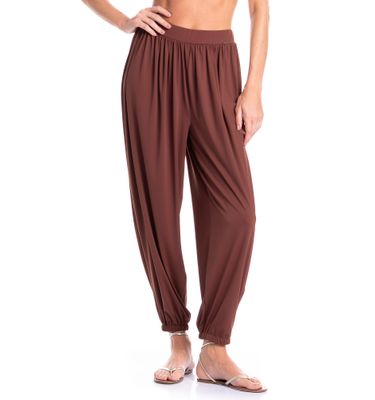 Calça Feminina Aladim Essenza - Imagem 3 - Mobile