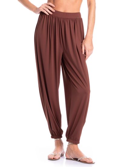 Calça Feminina Aladim Essenza - Imagem 3 - Desktop