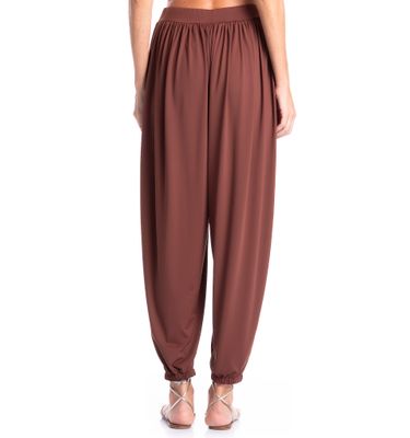 Calça Feminina Aladim Essenza - Imagem 4 - Mobile