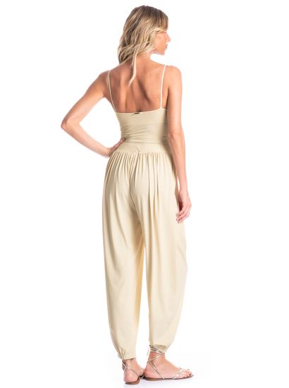 Calça Feminina Aladim Essenza - Imagem 2 - Desktop
