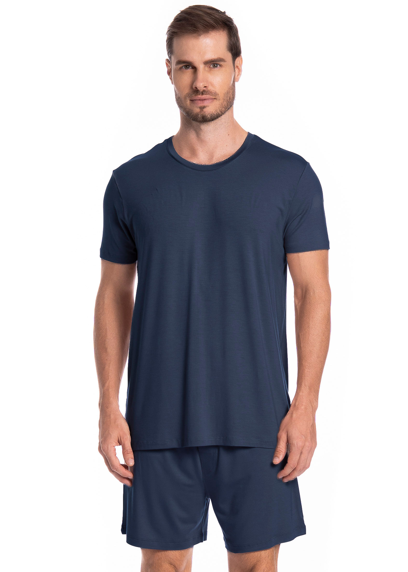 Camiseta Masculina Turim Tombini - Imagem 1