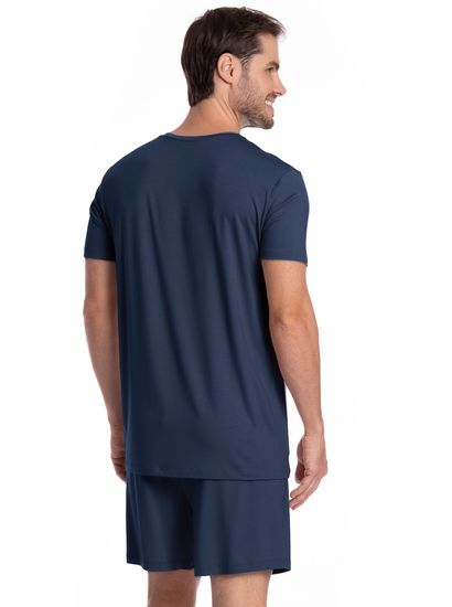 Camiseta Masculina Turim Tombini - Imagem 2 - Desktop