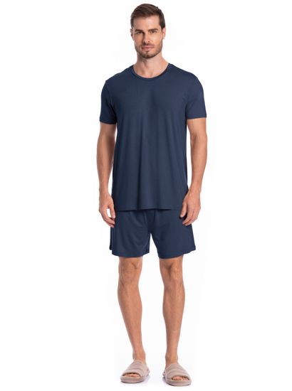 Camiseta Masculina Turim Tombini - Imagem 3 - Desktop
