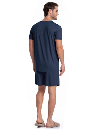 Camiseta Masculina Turim Tombini - Imagem 4 - Desktop
