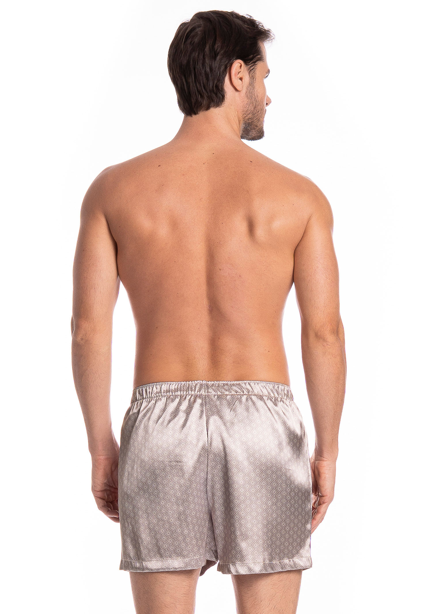 Boxer Masculina Enzo Tombini - Imagem 2 - Mobile