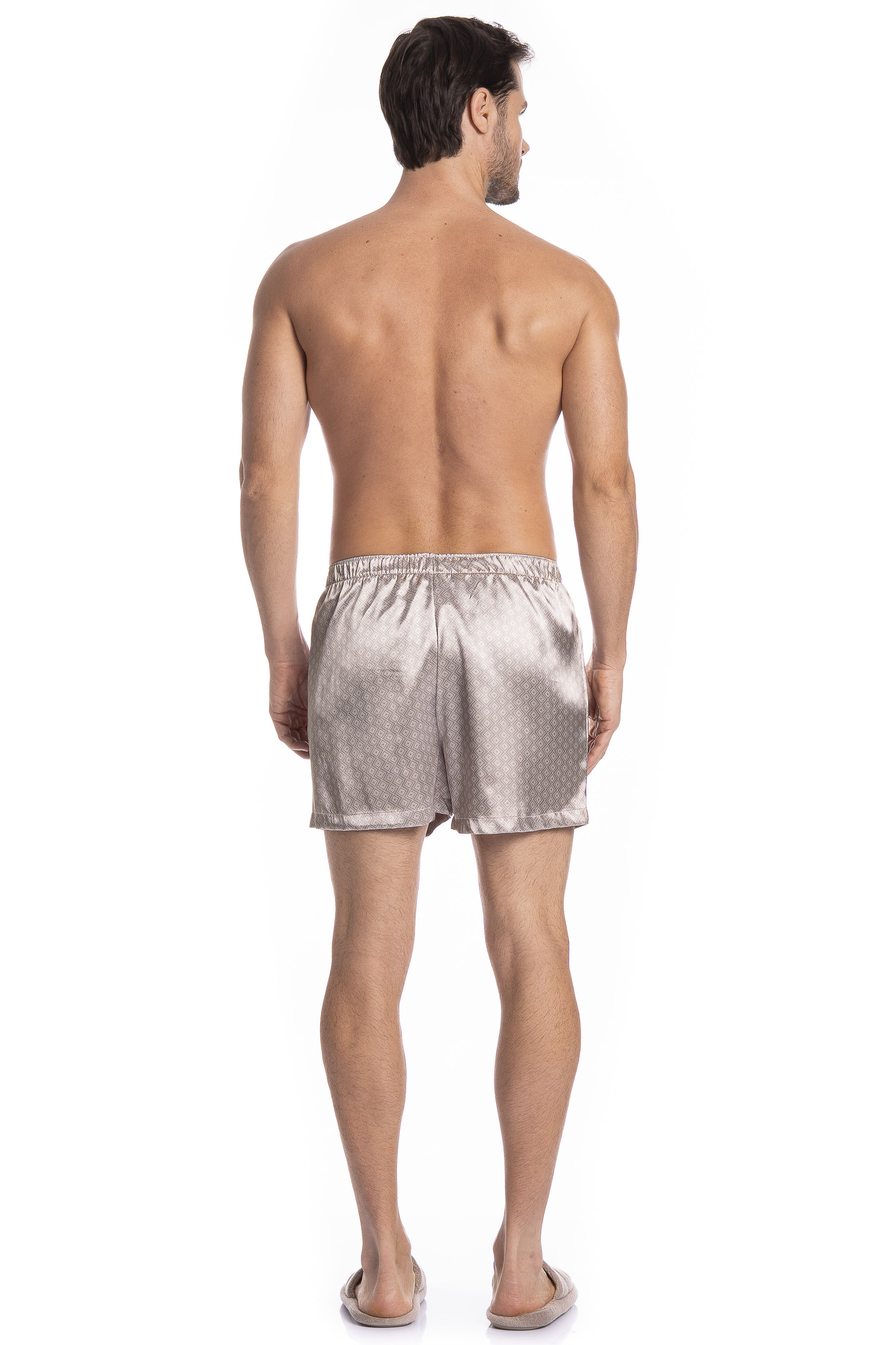 Boxer Masculina Enzo Tombini - Imagem 4 - Mobile