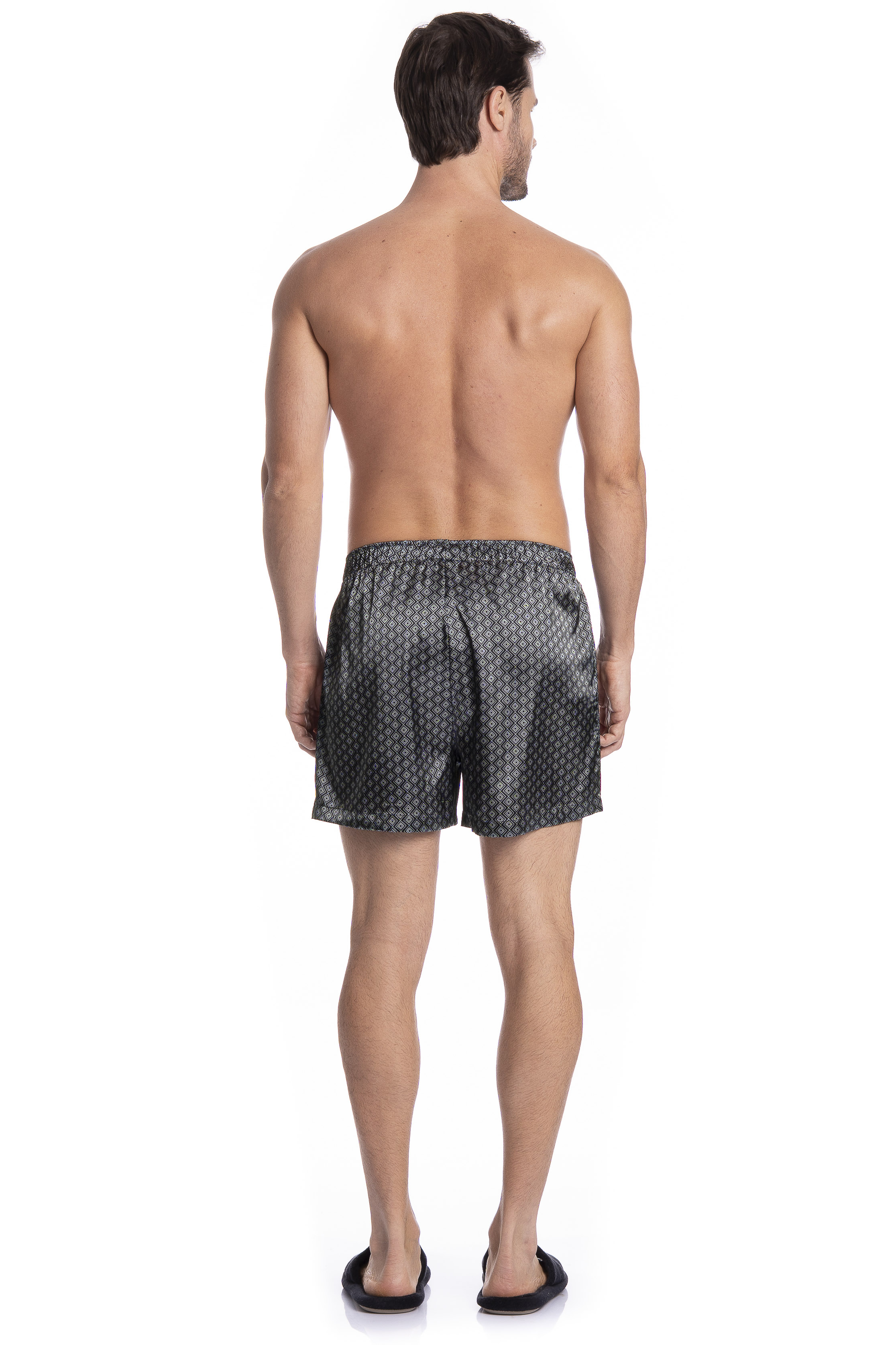 Boxer Masculina Enzo Tombini - Imagem 4 - Mobile