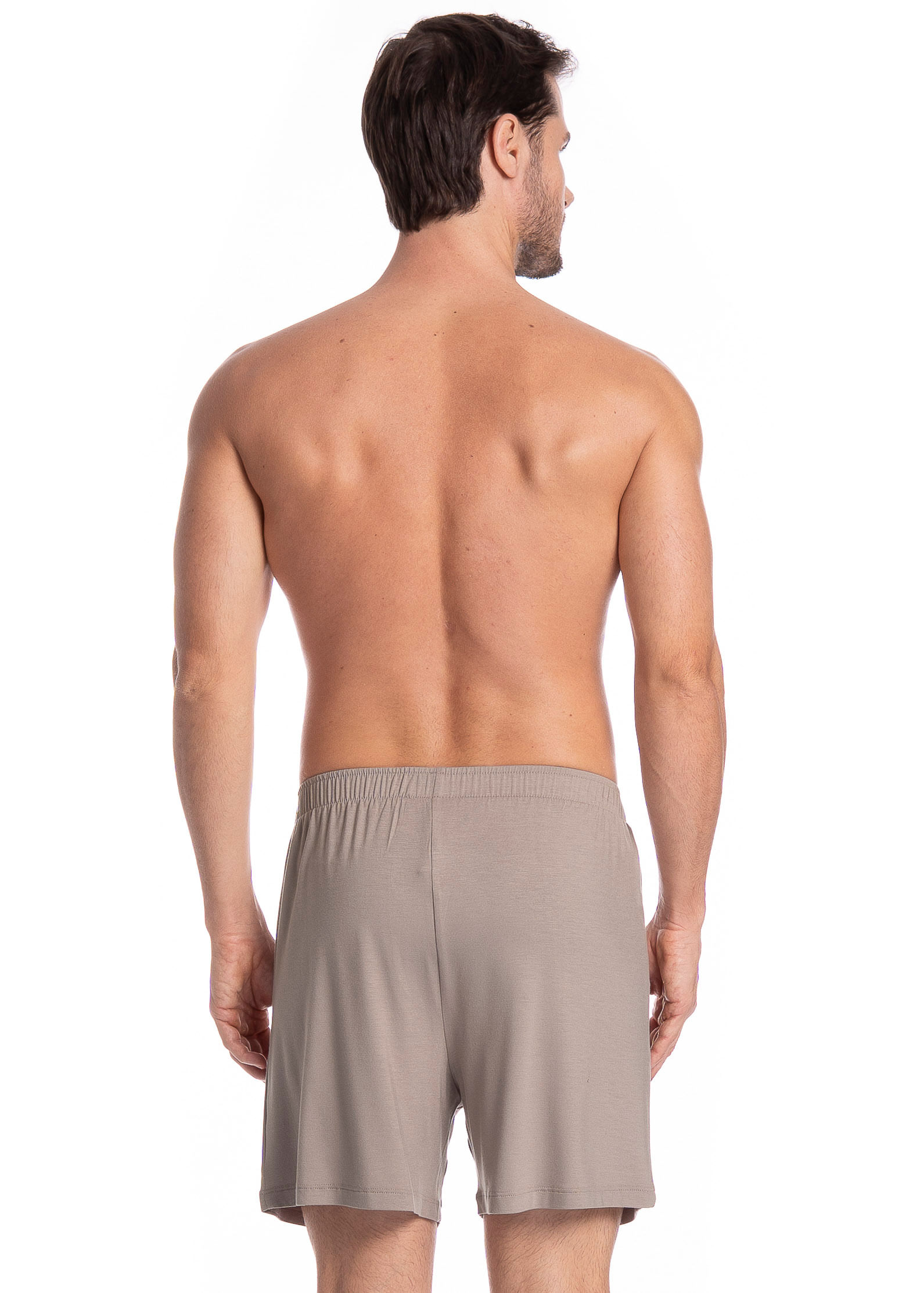 Boxer Masculina Visco Tombini - Imagem 2 - Mobile
