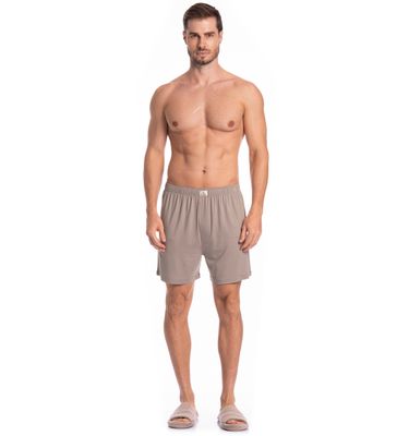 Boxer Masculina Visco Tombini - Imagem 3 - Mobile