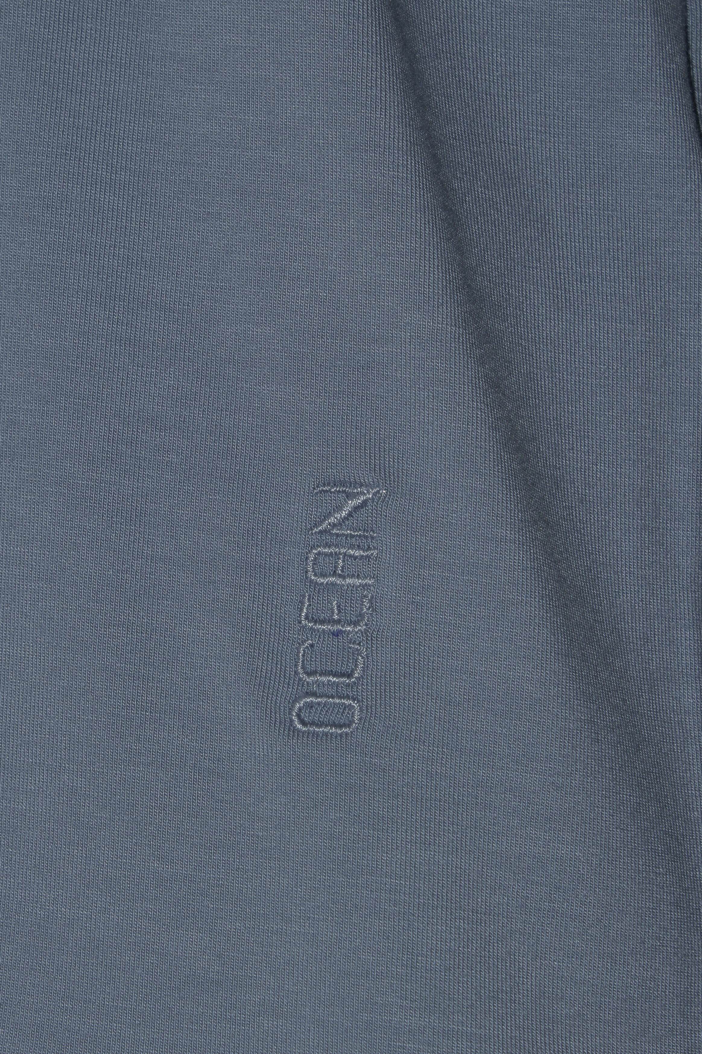 Pijama Masculino Curto Ocean Tombini - Imagem 5 - Mobile