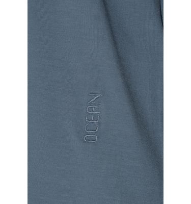 Pijama Masculino Curto Ocean Tombini - Imagem 5 - Mobile