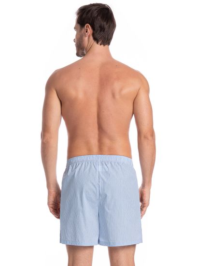 Boxer Masculina Lorenzo Tombini - Imagem 2 - Desktop
