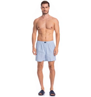 Boxer Masculina Lorenzo Tombini - Imagem 3 - Mobile