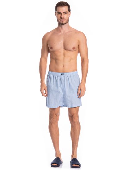 Boxer Masculina Lorenzo Tombini - Imagem 3 - Desktop