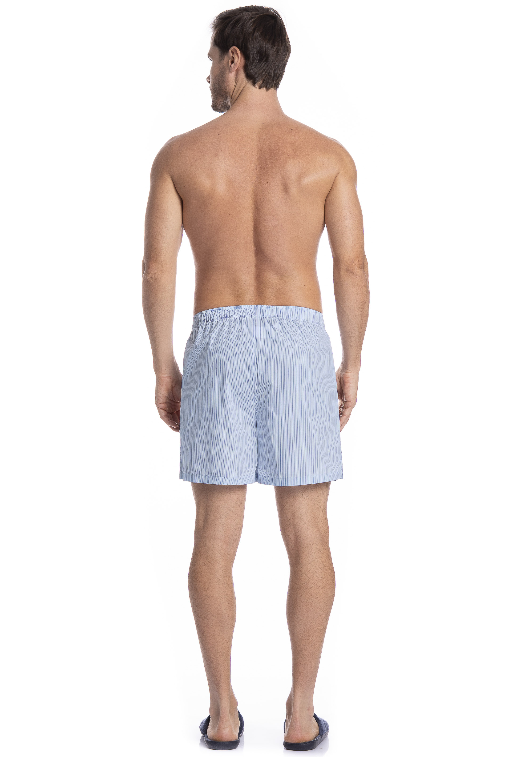 Boxer Masculina Lorenzo Tombini - Imagem 4 - Mobile