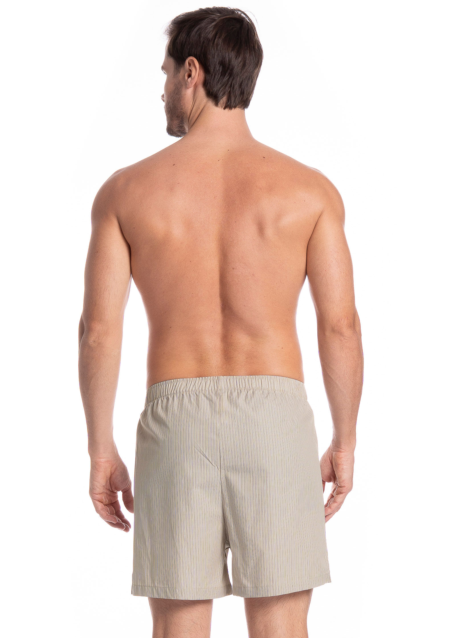 Boxer Masculina Lorenzo Tombini - Imagem 2 - Mobile