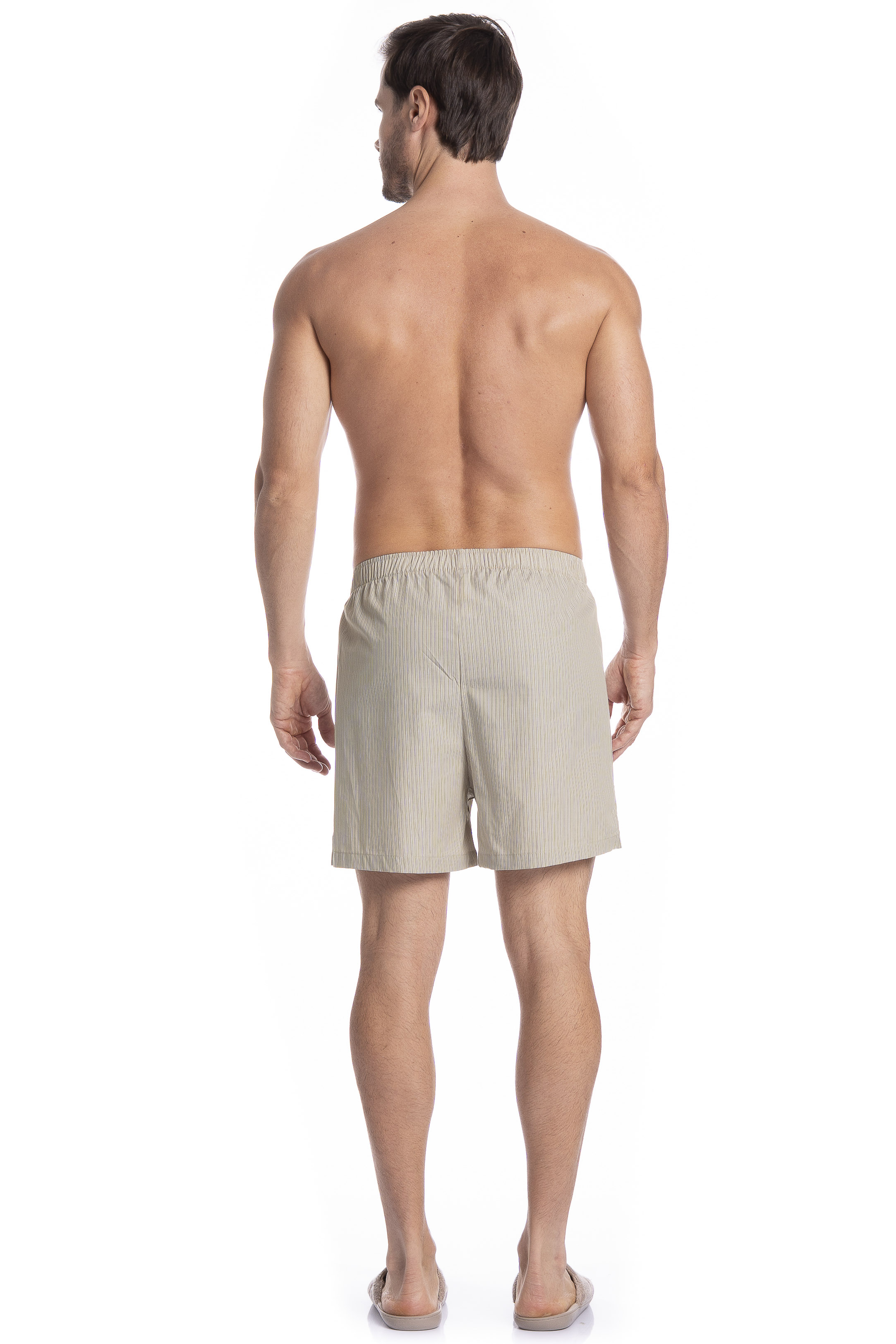 Boxer Masculina Lorenzo Tombini - Imagem 4 - Mobile