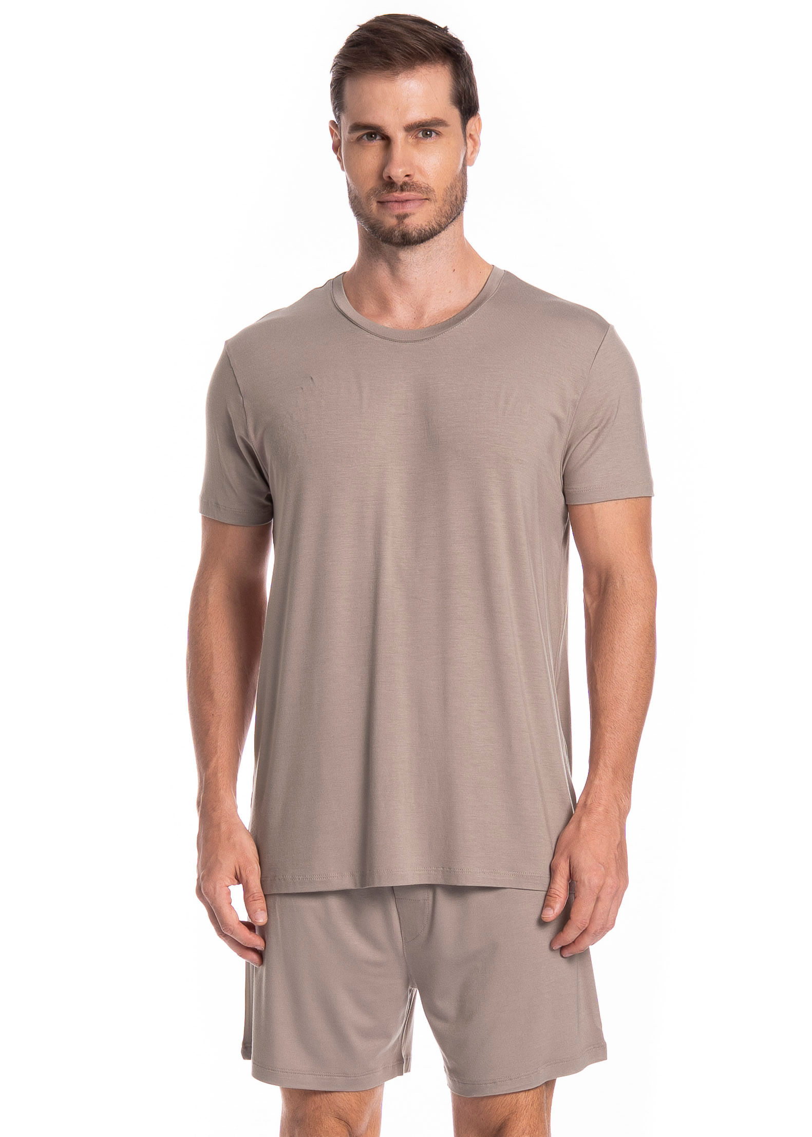 Camiseta Masculina Turim Tombini - Imagem 1