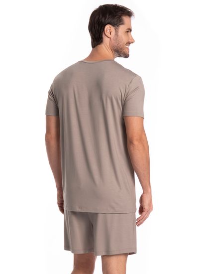 Camiseta Masculina Turim Tombini - Imagem 2 - Desktop