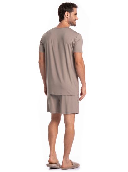 Camiseta Masculina Turim Tombini - Imagem 4 - Desktop