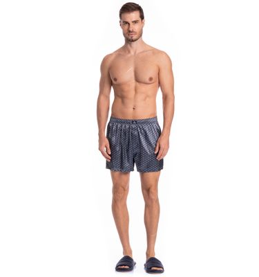 Boxer Masculina Enzo Tombini - Imagem 3 - Mobile