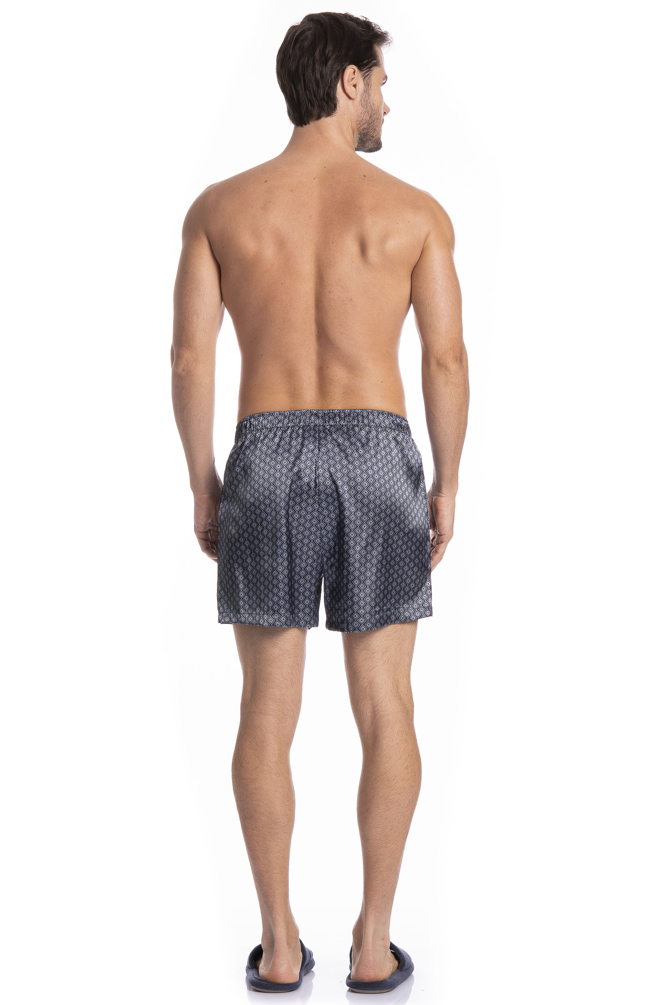Boxer Masculina Enzo Tombini - Imagem 4 - Mobile