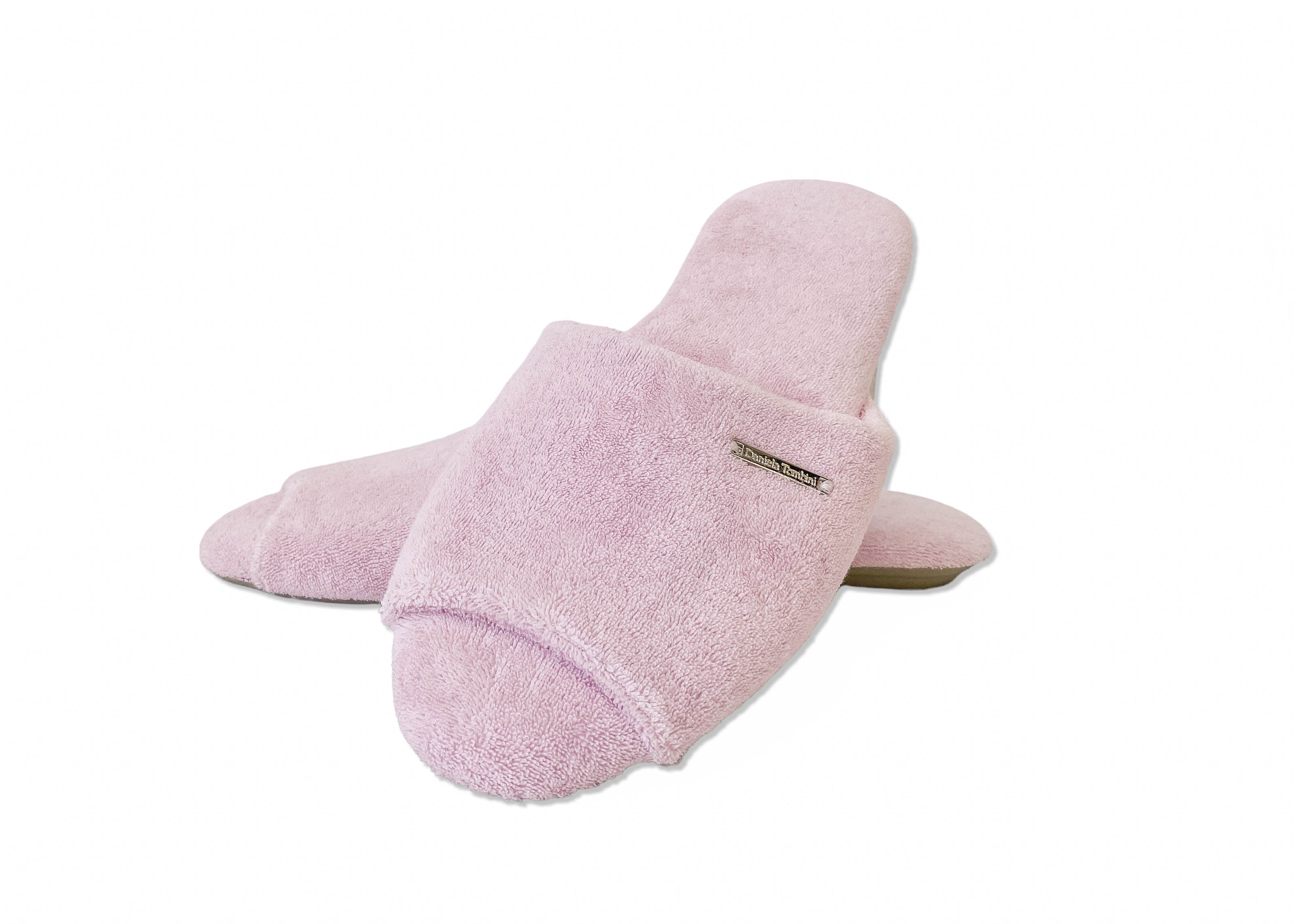 Chinelo Luiza Aberto - Imagem 1