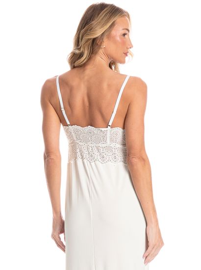 Camisola Lana Longa Amamentação Lótus - Imagem 4 - Desktop