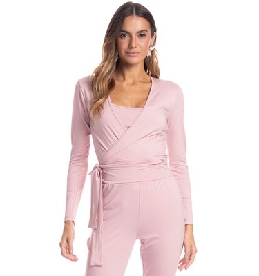 Conjunto Lyla Pilates - Imagem 3 - Mobile