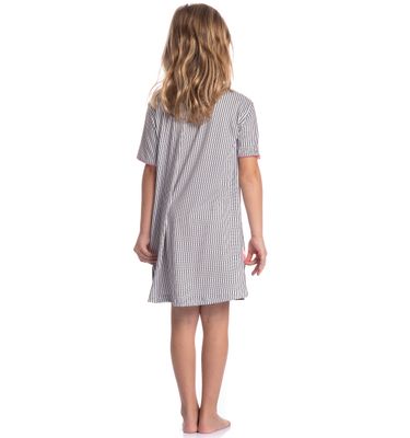 Camisão Infantil Cats Yoga - Imagem 4 - Mobile
