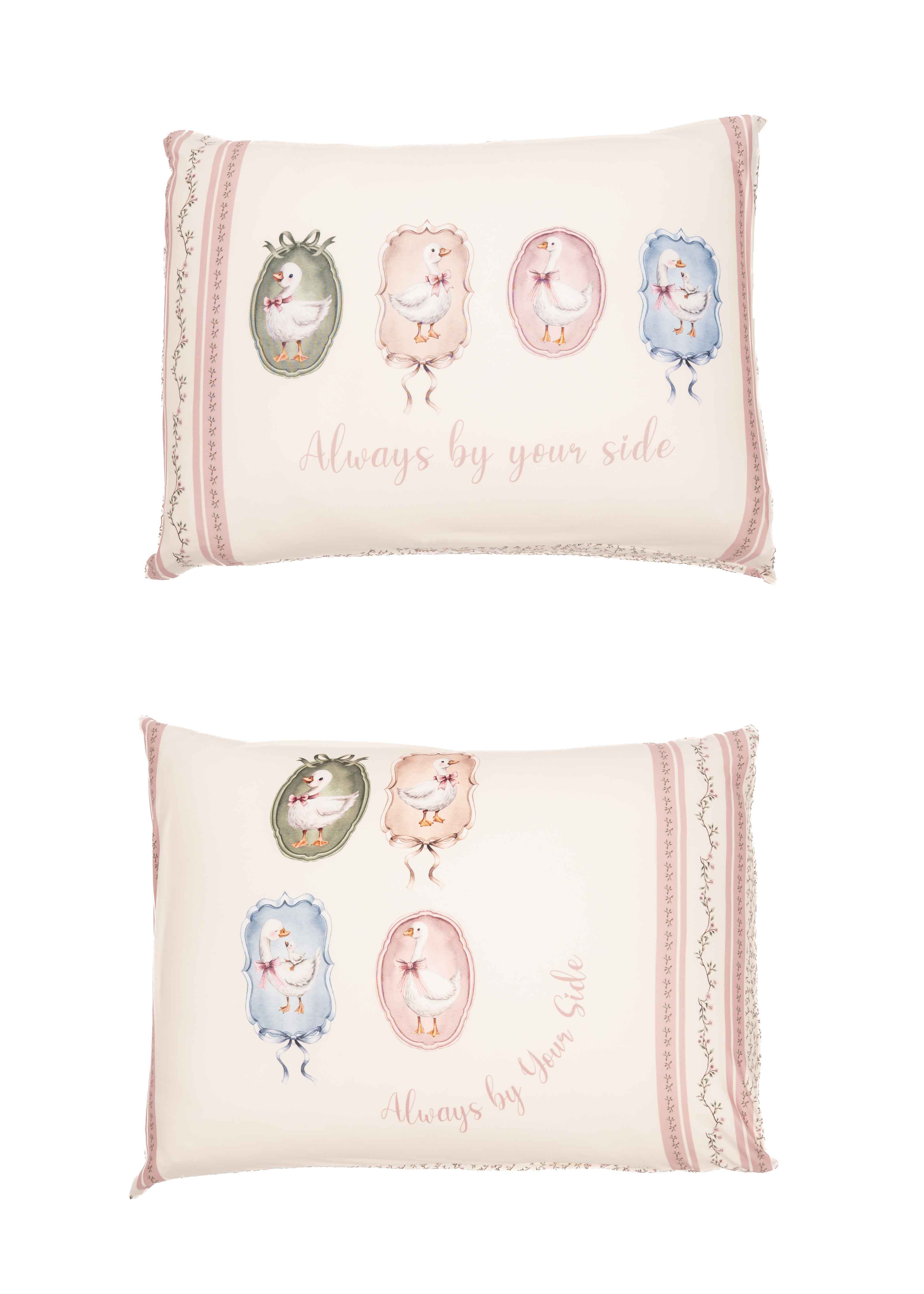 Kit Fronha Sweet Love - Imagem 1