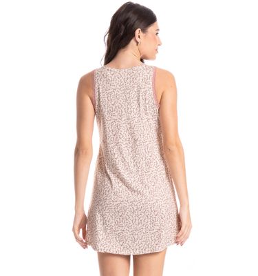 Camisola Feminina Regata Sweet Love - Imagem 2 - Mobile