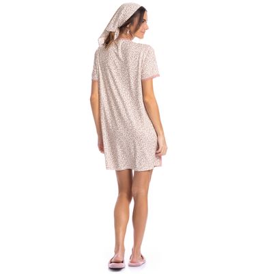 Camisão Feminino Sweet Love - Imagem 4 - Mobile