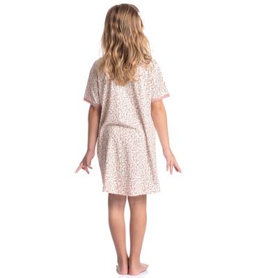 Camisão Infantil Feminino Sweet Love - Imagem 4 - Mobile