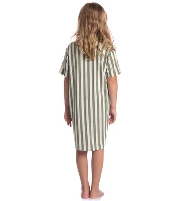 Camisão Infantil Feminino Holiday - Imagem 4 - Mobile